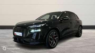 e-tron 489ch quattro