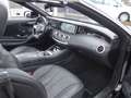 Mercedes-Benz S 500 Cabriolet AMG Line, Distronic, Keyless-go, ILS Negro - thumbnail 5