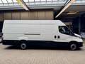 Iveco Daily 3.0D V6 L4H2 4100 AUTOMAT CAM ACC AHK 3,5t Weiß - thumbnail 11