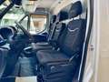 Iveco Daily 3.0D V6 L4H2 4100 AUTOMAT CAM ACC AHK 3,5t Weiß - thumbnail 13