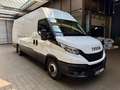 Iveco Daily 3.0D V6 L4H2 4100 AUTOMAT CAM ACC AHK 3,5t Weiß - thumbnail 2