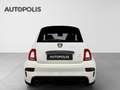 Abarth 500 595 Competizione Blanc - thumbnail 10