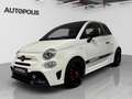 Abarth 500 595 Competizione Blanc - thumbnail 1