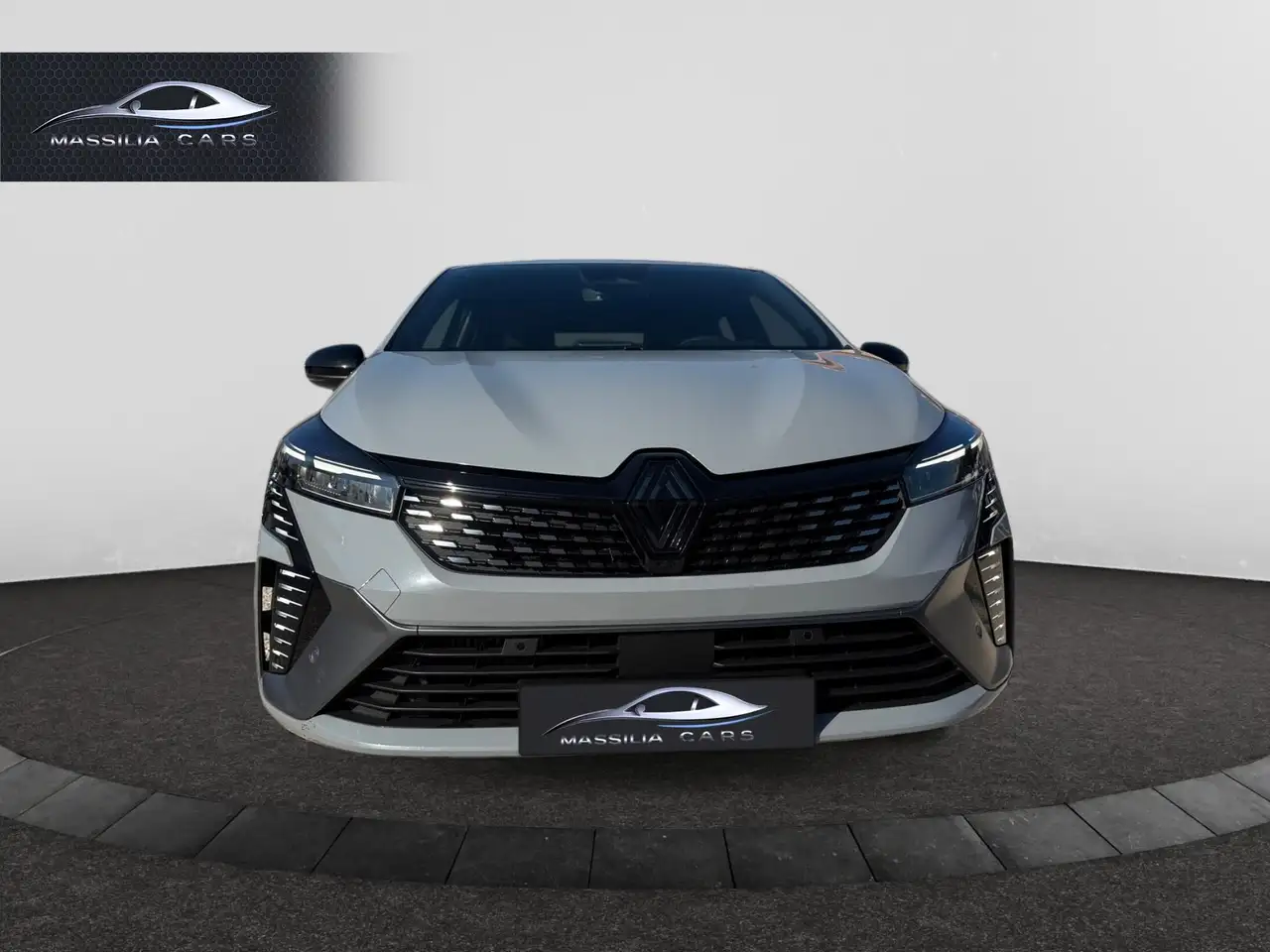 Renault Clio Citadine 5 portes — photo 8