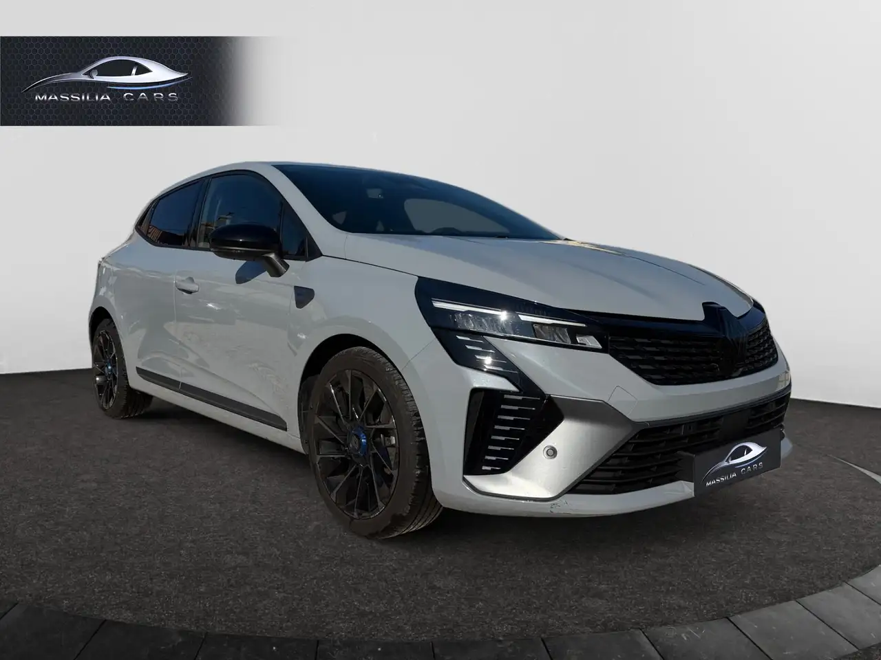 Renault Clio Citadine 5 portes — photo 7