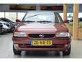 Opel Astra Cabriolet 1.6i [Trekhaak I Elektrische ramen voor Rood - thumbnail 13