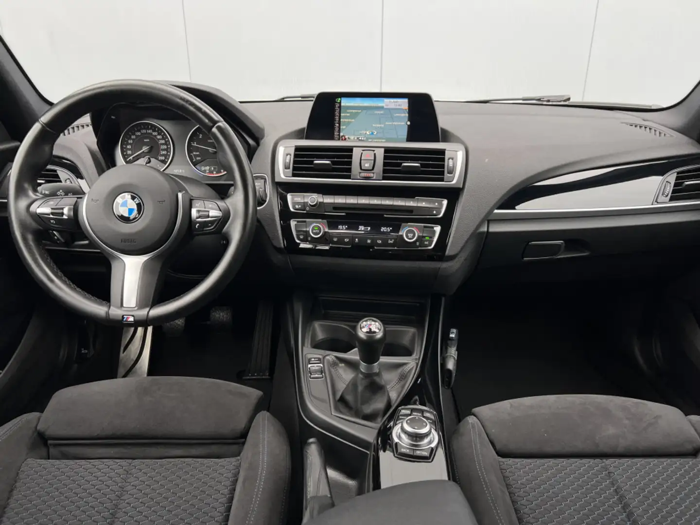 BMW 116 1-serie 116i Centennial High Executive M-Pakket/Na Blanco - 2