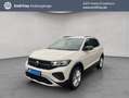 Volkswagen T-Cross 1.0 TSI Goal RFK Navi LED GJR Grau - thumbnail 1