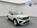 Volkswagen T-Cross 1.0 TSI Goal RFK Navi LED GJR Grau - thumbnail 7