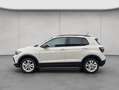 Volkswagen T-Cross 1.0 TSI Goal RFK Navi LED GJR Grau - thumbnail 2