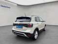 Volkswagen T-Cross 1.0 TSI Goal RFK Navi LED GJR Grau - thumbnail 5