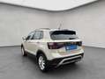 Volkswagen T-Cross 1.0 TSI Goal RFK Navi LED GJR Grau - thumbnail 3