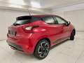 Nissan Micra 1.0 92 cv # Airco, GPS, caméra # 1er propri Rot - thumbnail 4