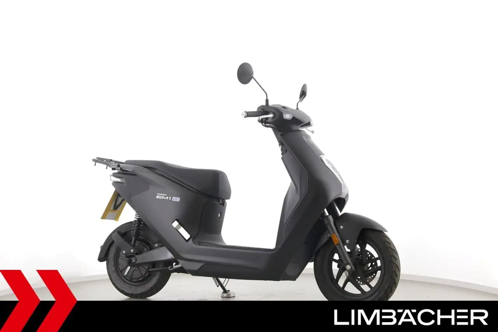 Honda EM1 e NEUWERTIG! - 1