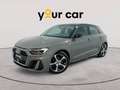 Audi A1 Sportback 30 TFSI Adrenalin S tronic Gris - thumbnail 1