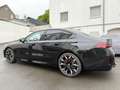 BMW 520 i * M Sport*Comfort *Innovation*Head Up*B&W Zwart - thumbnail 7