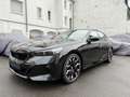 BMW 520 i * M Sport*Comfort *Innovation*Head Up*B&W Zwart - thumbnail 9