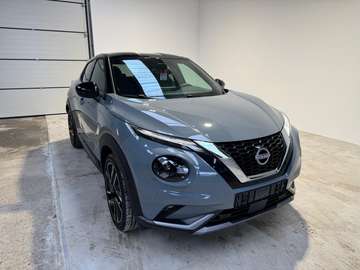 Juke 1.0 DIG-T N-Design
