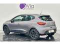 Renault Clio 1.5 ENERGY DCI 75 LIMITED / GPS Gris - thumbnail 8