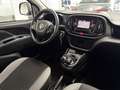 Fiat Doblo MAXI KOMBI SX KLIMA+NAVIGATION+DAB+AHK+TÜV Bleu - thumbnail 11