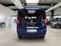 Fiat Doblo MAXI KOMBI SX KLIMA+NAVIGATION+DAB+AHK+TÜV plava - thumbnail 3