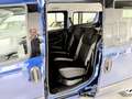 Fiat Doblo MAXI KOMBI SX KLIMA+NAVIGATION+DAB+AHK+TÜV Bleu - thumbnail 15