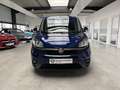 Fiat Doblo MAXI KOMBI SX KLIMA+NAVIGATION+DAB+AHK+TÜV plava - thumbnail 2