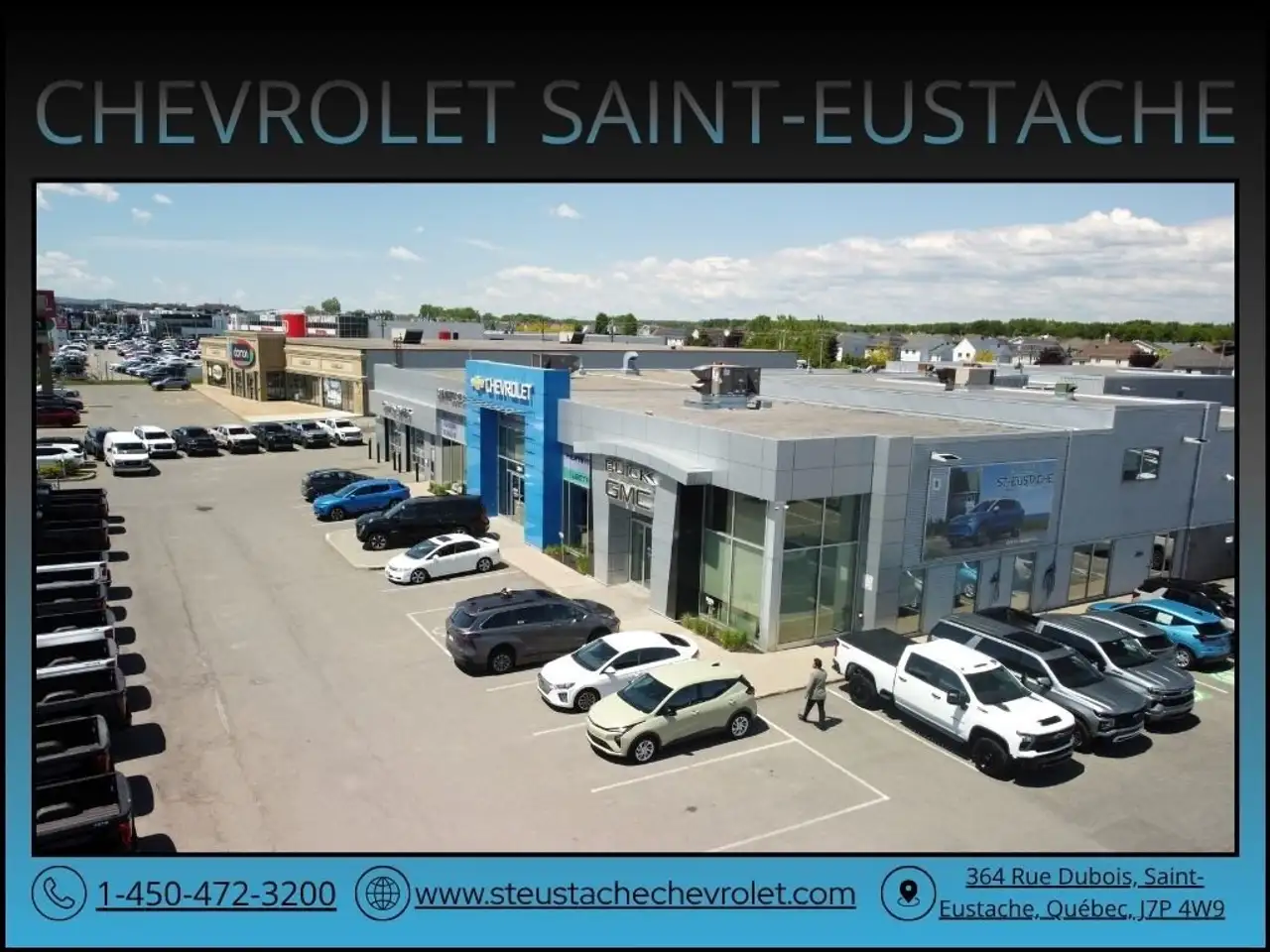 Chevrolet Bolt снимка Chevrolet Bolt