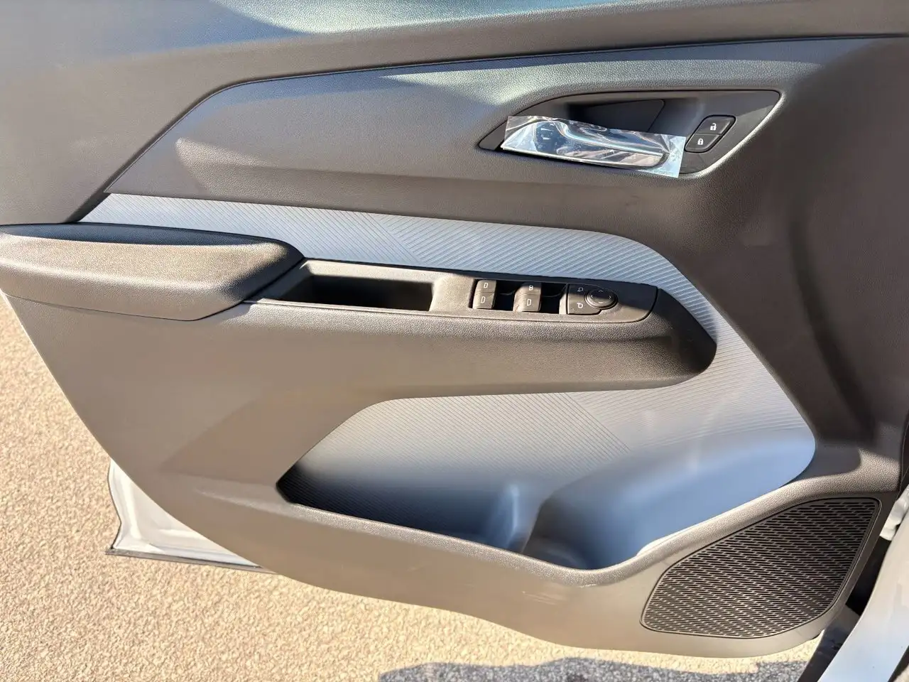 Chevrolet Bolt снимка Chevrolet Bolt