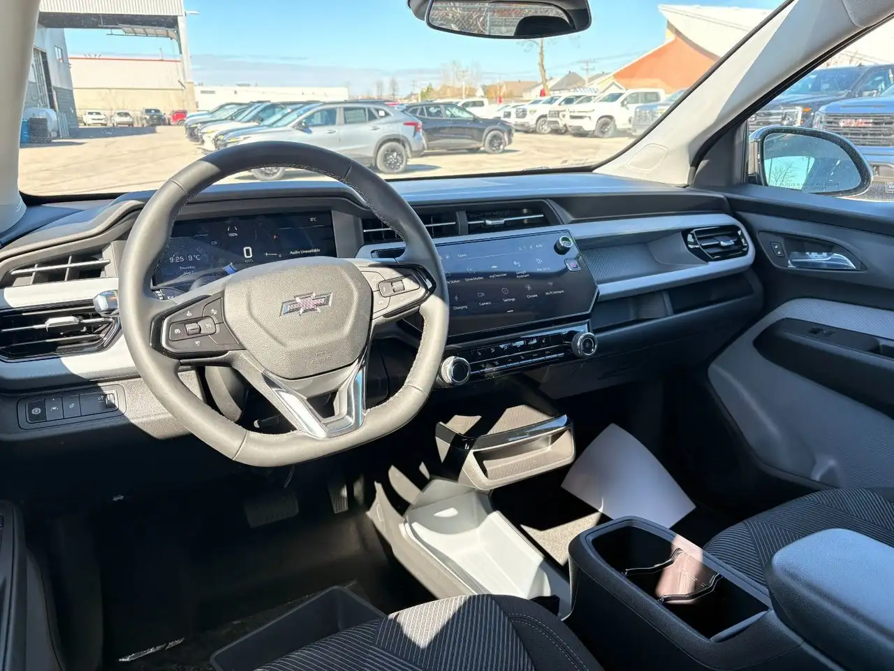 Chevrolet Bolt снимка Chevrolet Bolt