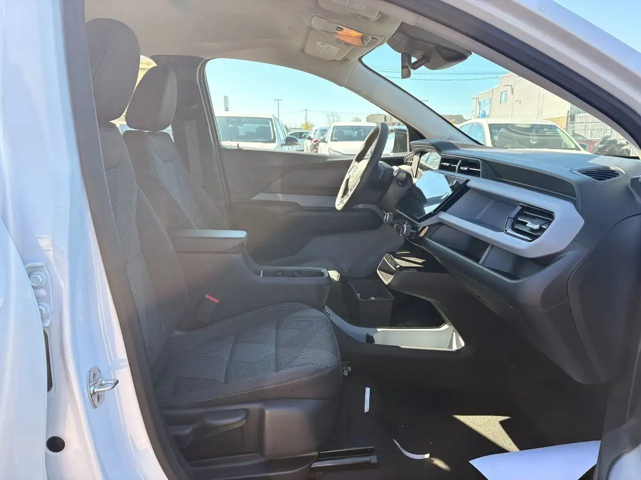 Chevrolet Bolt снимка Chevrolet Bolt