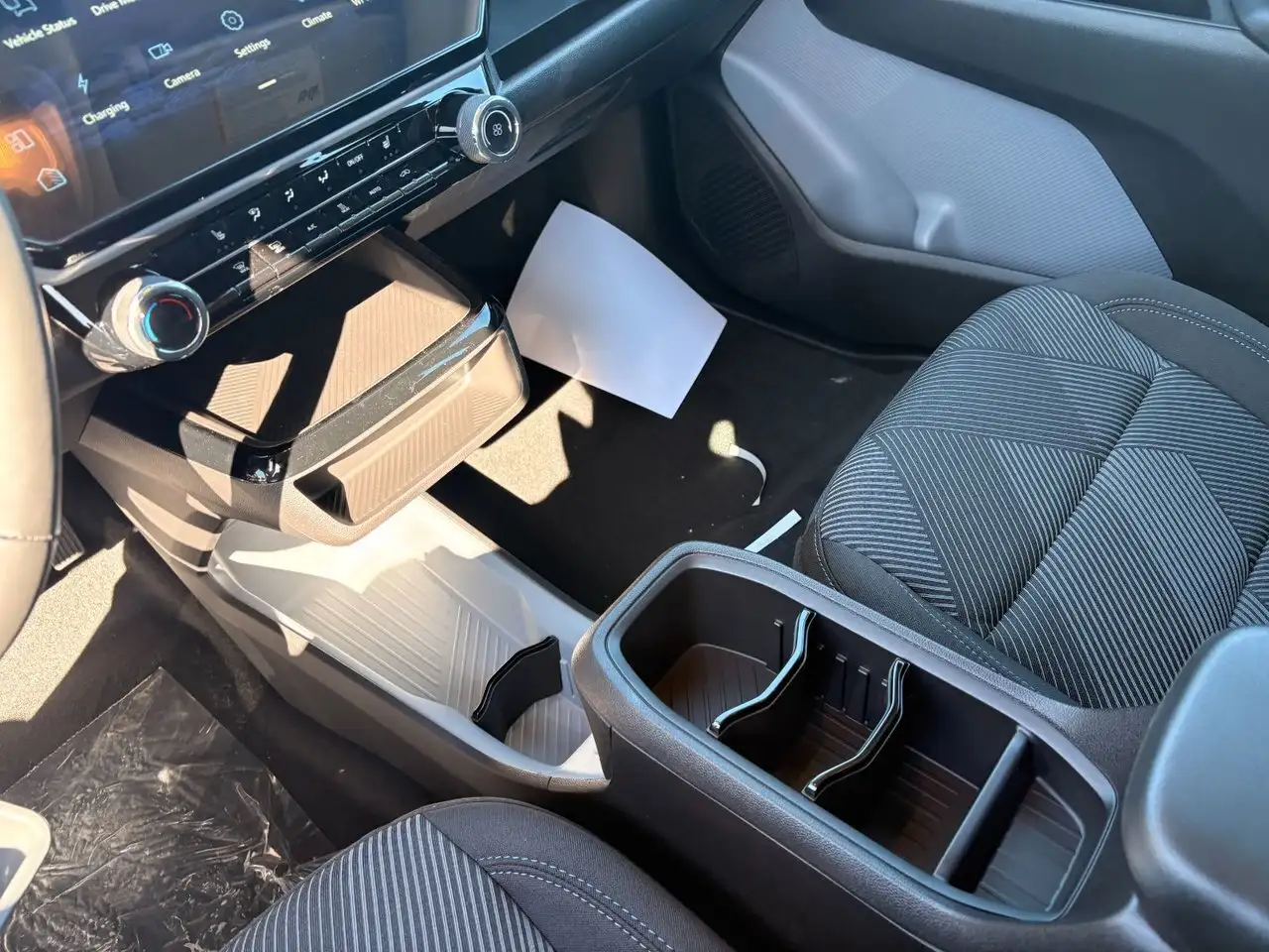 Chevrolet Bolt снимка Chevrolet Bolt