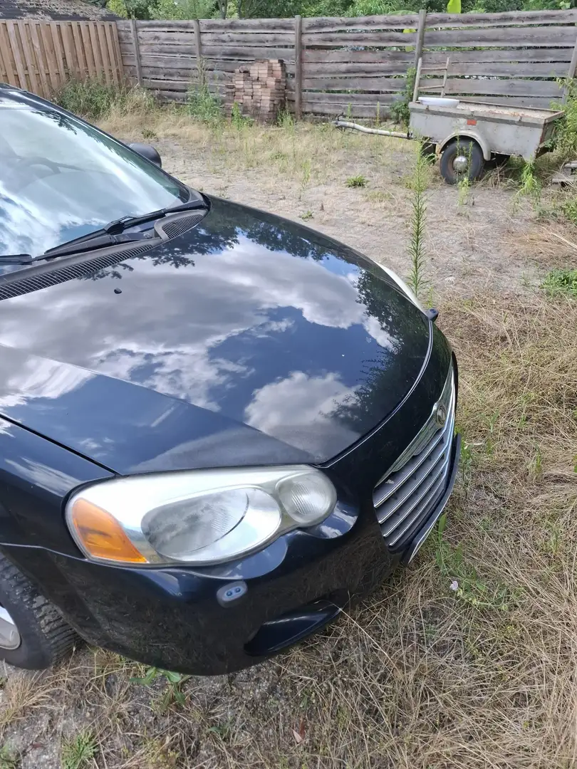 Chrysler Sebring 2.7i-V6 24V LX Brons - 1
