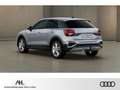 Audi Q2 35 TFSI S tronic Anhängervorrichtung Smartphone-In Zilver - thumbnail 2
