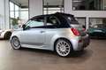 Abarth 695C RIVALE AUTOMATIK + AKRAPOVIC + CARBON Blau - thumbnail 3