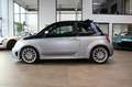 Abarth 695C RIVALE AUTOMATIK + AKRAPOVIC + CARBON Blau - thumbnail 5