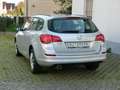 Opel Astra Sports Tourer Klima PDC Allwetter TÜV 2027 Silber - thumbnail 3