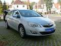 Opel Astra Sports Tourer Klima PDC Allwetter TÜV 2027 Silber - thumbnail 5