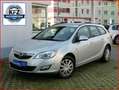 Opel Astra Sports Tourer Klima PDC Allwetter TÜV 2027 Silber - thumbnail 1