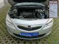 Opel Astra Sports Tourer Klima PDC Allwetter TÜV 2027 Silber - thumbnail 18