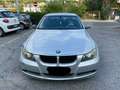 BMW 320 Serie 3 E90 Berlina 320d Msport Grigio - thumbnail 1