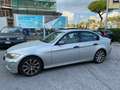 BMW 320 Serie 3 E90 Berlina 320d Msport Grigio - thumbnail 2