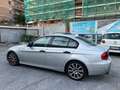 BMW 320 Serie 3 E90 Berlina 320d Msport Grigio - thumbnail 5