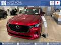 Mazda CX-60 HOMURA 6Zyl. PRE-COM-P HUD Rojo - thumbnail 2