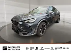 Cupra Formentor 1.4 e HYBRID LED/360°/Navi/Assist/uvm