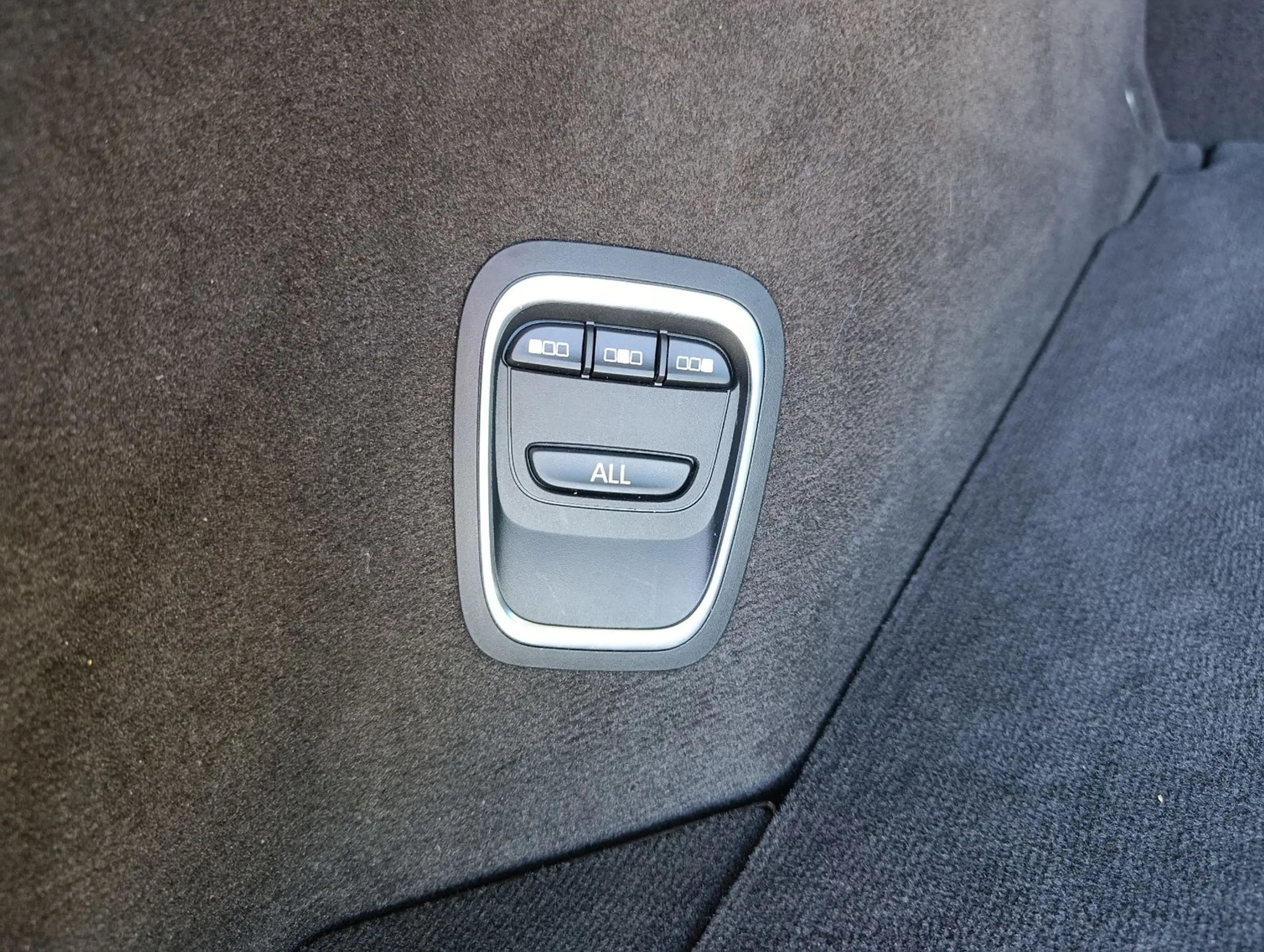 Renault Espace V Initiale Paris Navi Head-Up Pano Sound — photo 8