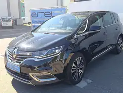 Renault Espace V Initiale Paris Navi Head Up Pano Sound