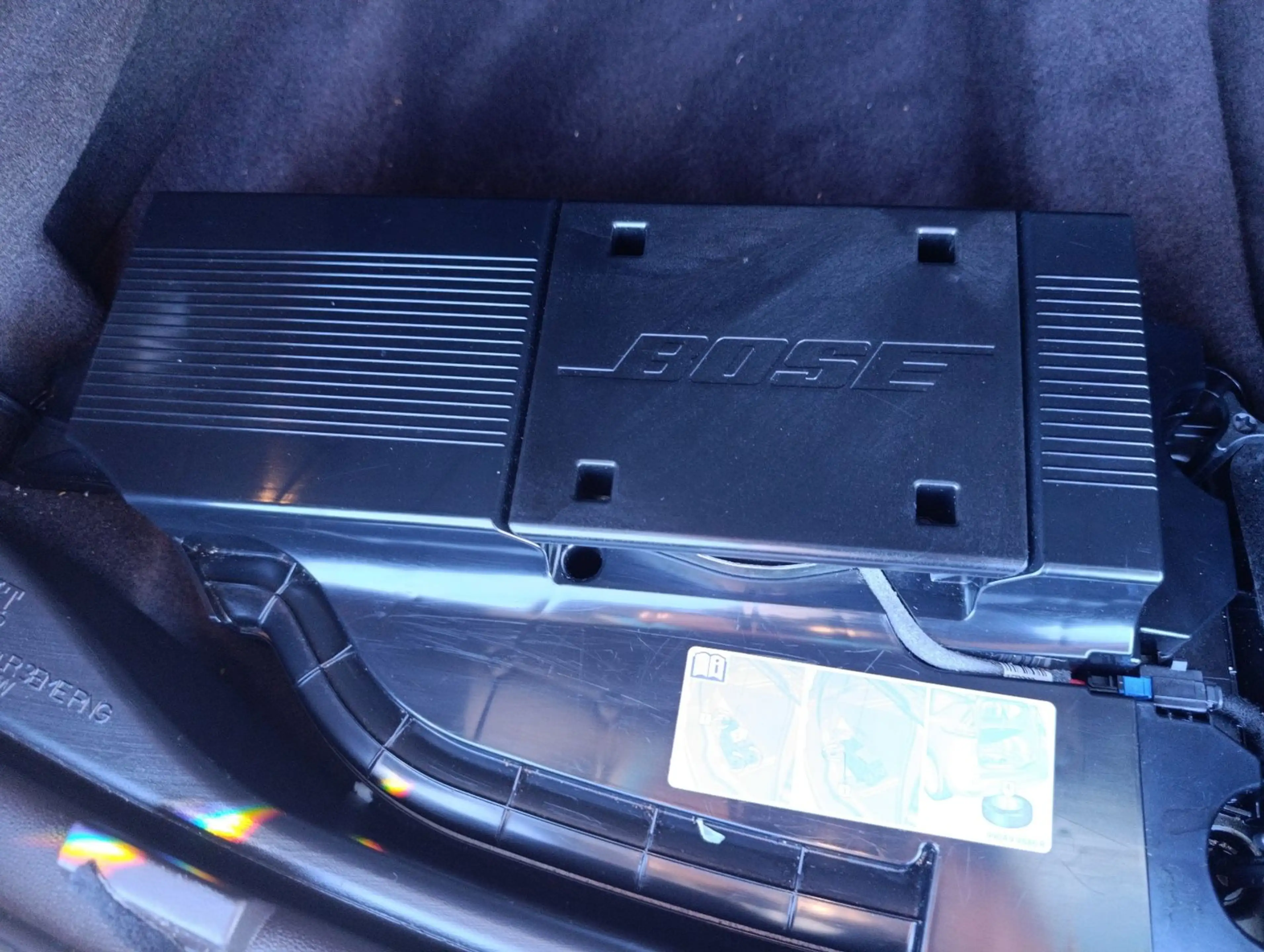 Renault Espace V Initiale Paris Navi Head-Up Pano Sound — photo 9