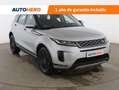 Land Rover Range Rover Evoque 2.0TD4 SE 4WD 150 Argent - thumbnail 8
