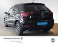 Volkswagen Polo Life 1.0 TSI SITZHZ+PDC+RFK+CARPLAY+KLIMA Klima Negro - thumbnail 4